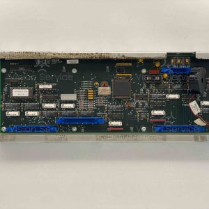 Control Panel Processor Board OEC9600 00-876613-05