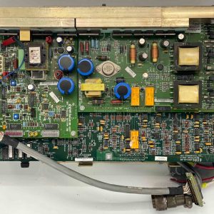 Regulator board OEC9600 00-877460-08