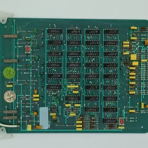 Interface PCB GE Stenoscop 828988G035