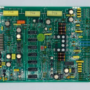 Chauffage Fila Circuit Board T42357 GE Stenoscop 829357G035