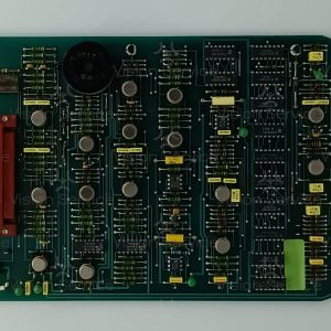 Circuit Board T42355 GE Stenoscop 828980G035