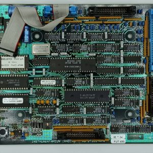 INSTRUMENTARIUM IMAGING CPU BOARD MG 31889-4FA