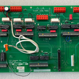 INDICO 100 ROOM INTERFACE BOARD